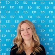 Insegnante ELEMENTARI e MEDIE + IST. SUPERIORI (italiano)